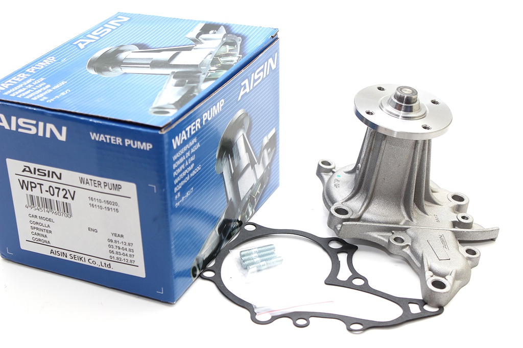 Bơm nước Aisin WPT-072V