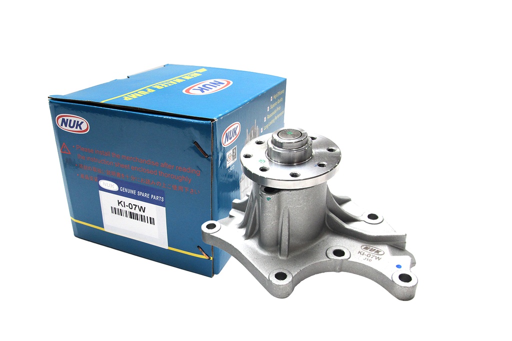 Bơm nước NUK KI-07W