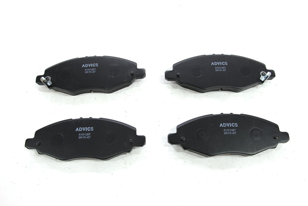 Bố thắng Advics A1N138T