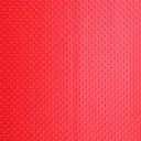 Lót sàn cuộn CIND 3D hạt tròn HB008 đỏ Size 9M*1.2M