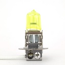 Bóng Halogen Phá Sương H3 12V 55W PK22S 62151FBR-HCB Yellow Hiệu Osram