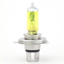 Bóng Halogen Phá Sương H4 12V 60/55W P43T  62193FBR-HCB Yellow Hiệu Osram