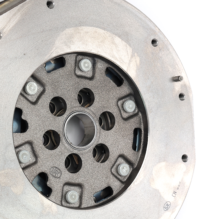 Bánh đà LUK 4150409 10