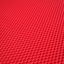 Lót sàn cuộn CIND 3D hạt nhỏ HB001 đỏ Size 9M*1.2M