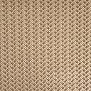 Lót sàn cuộn CIND 3D hạt chữ nhật xéo HB007 kem Size 9M*1.2M