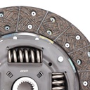 Đĩa ly hợp Aisin DZ-850LU