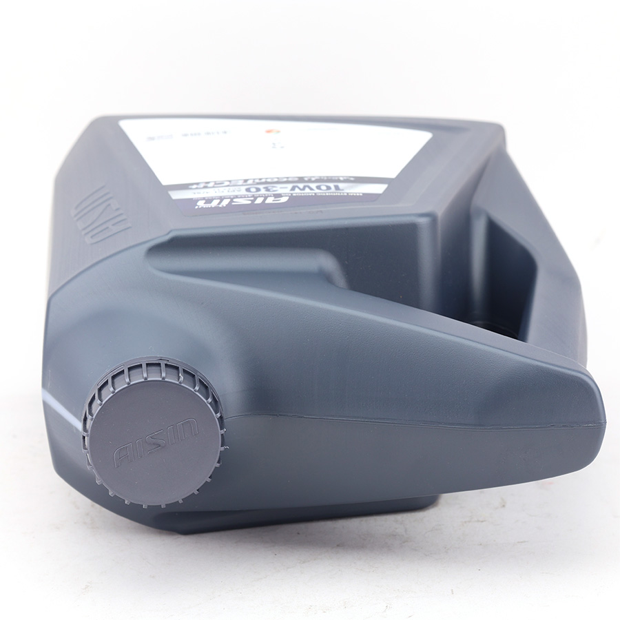Nhớt Động Cơ Aisin 10W-30 CI-4/SL econTECH+ Fully Synthetic 6 Lít ECSI1036PB