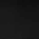 Thảm cuộn 3D hạt vuông nhỏ HB010 Đen Size 9M*1.2M