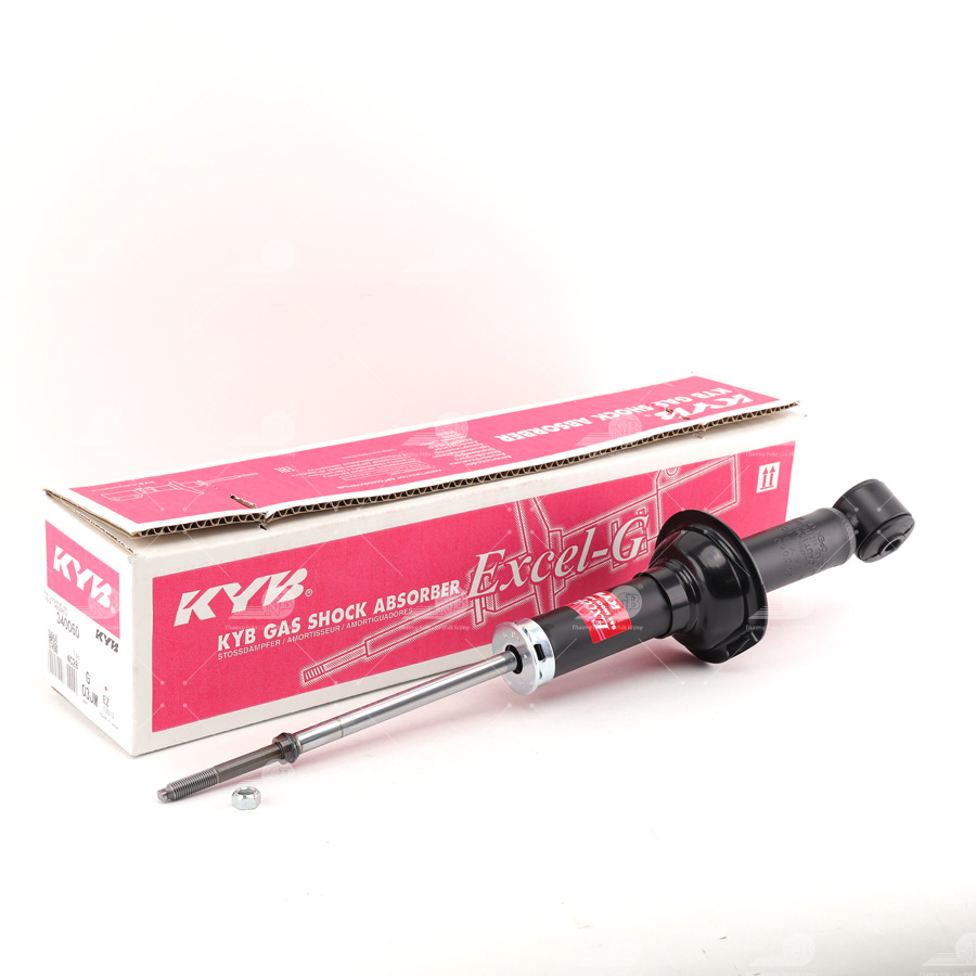 Phuộc nhún KYB 340060 Sau Mitsubishi Outlander Sport Japan 2.0 2012-2015