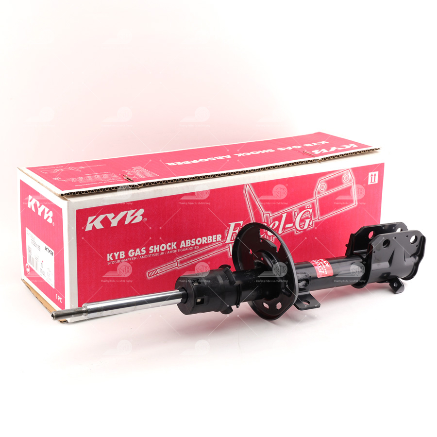 Phuộc nhún KYB 3330129 Trước Phải Suzuki Ciaz Thailand 1.4 2015-2020