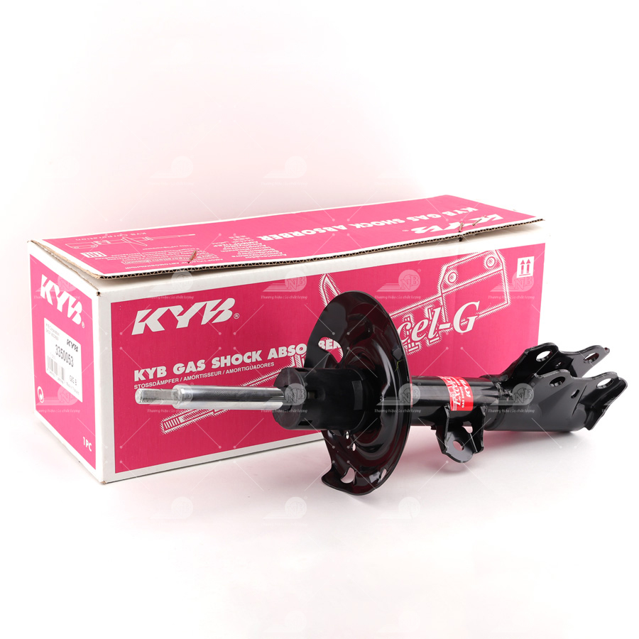 Phuộc nhún KYB 3350053 Trước Trái Lexus Ux200 Japan 2.0 2019-