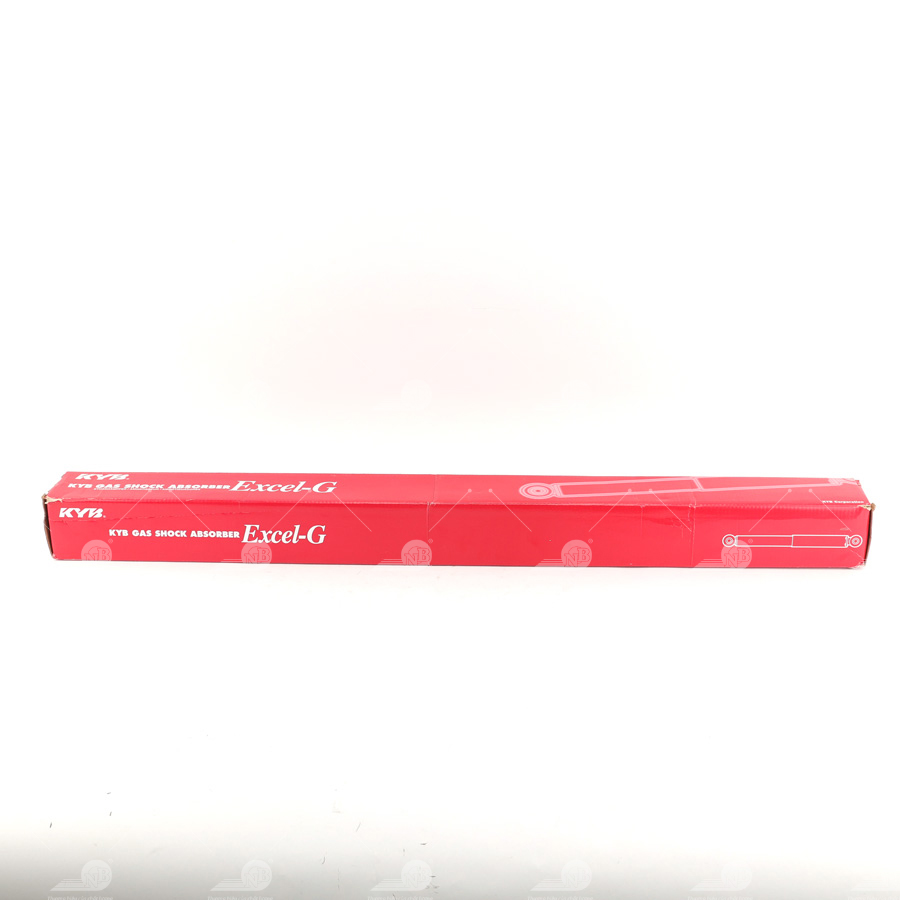 Phuộc nhún KYB 3438005 Sau Suzuki Sx4 S-Cross Hungary 1.6 2013-2017