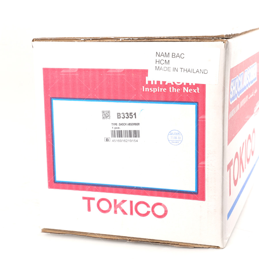Phuộc nhún Tokico B3351