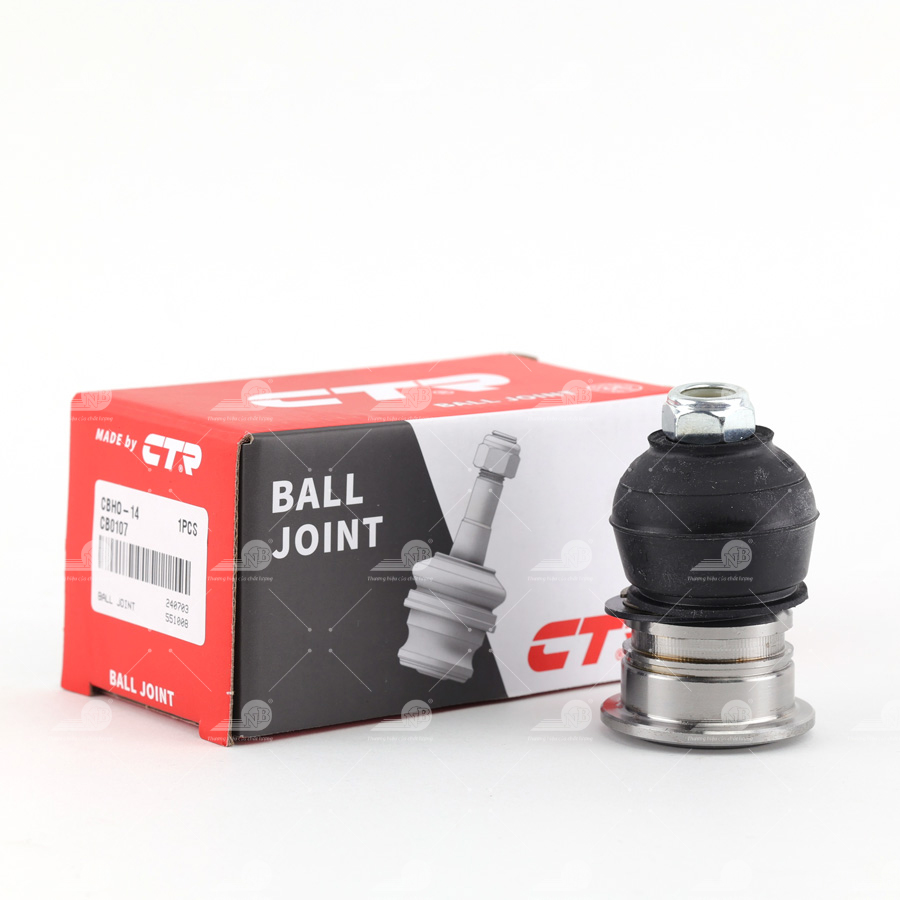 Rotuyn trụ trên CBHO-14-C