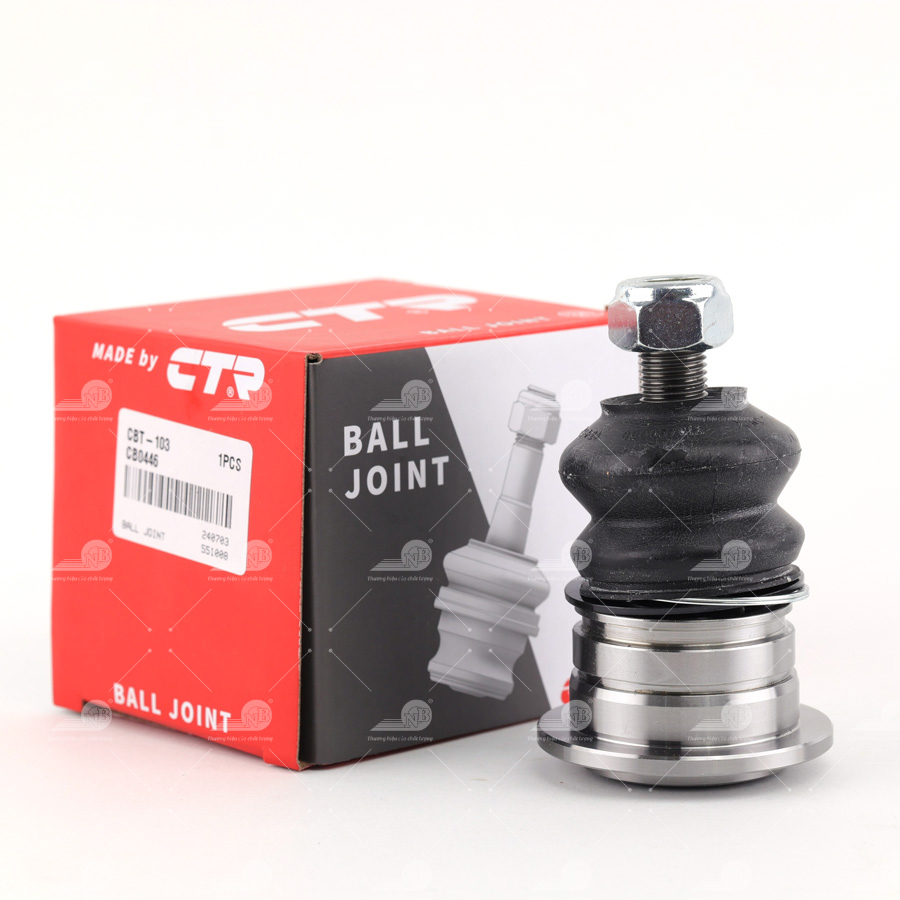 Rotuyn trụ trên CBT-103-C