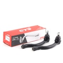 Rotuyn lái ngoài trái CEHO-55L-C