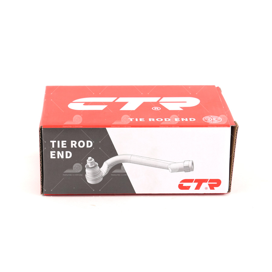 Rotuyn lái ngoài trái CEMZ-26-C