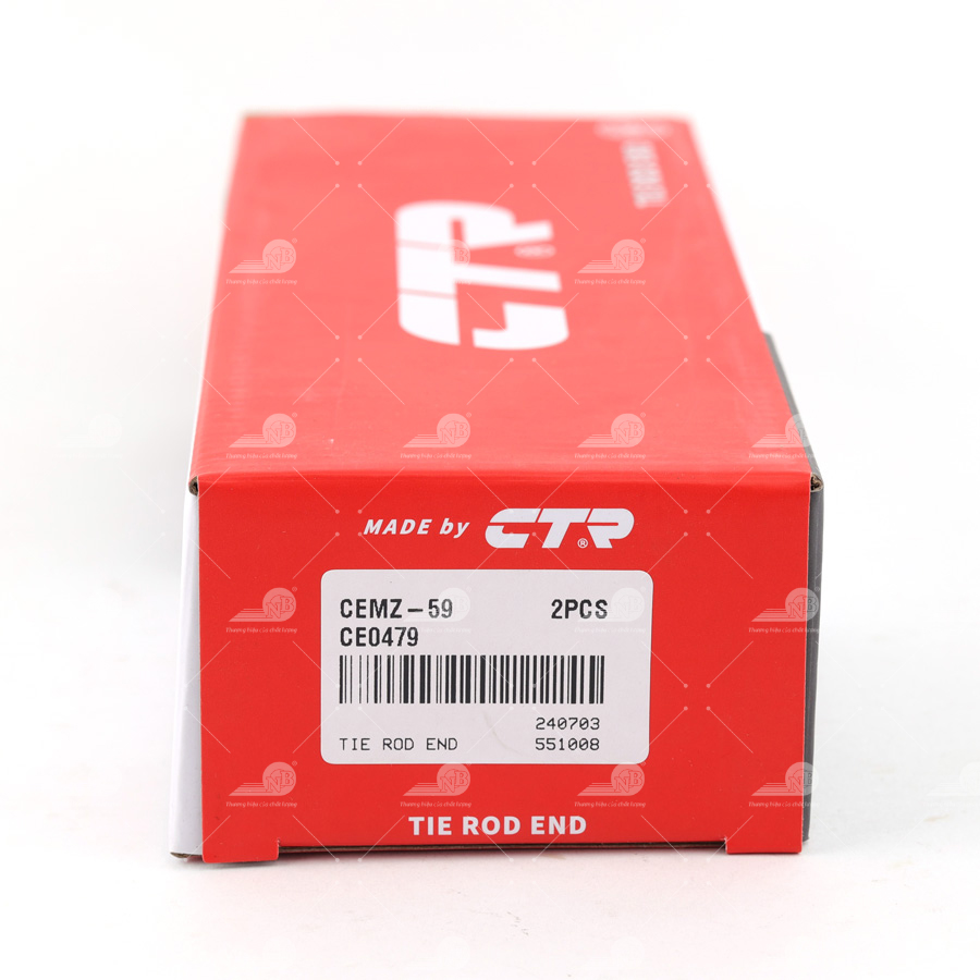 Rotuyn lái ngoài phải CEMZ-59-C