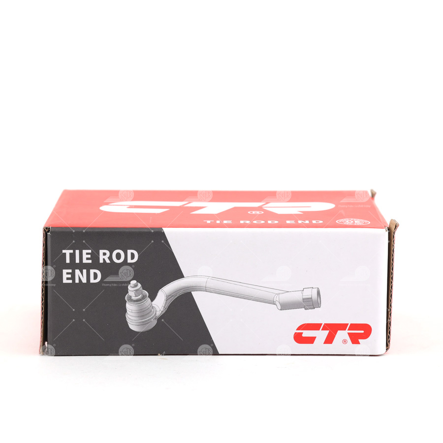 Rotuyn lái ngoài CES-17-C