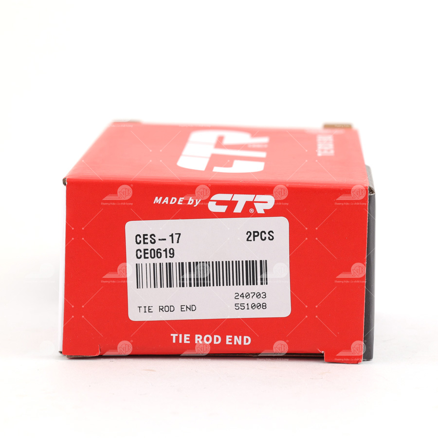 Rotuyn lái ngoài CES-17-C