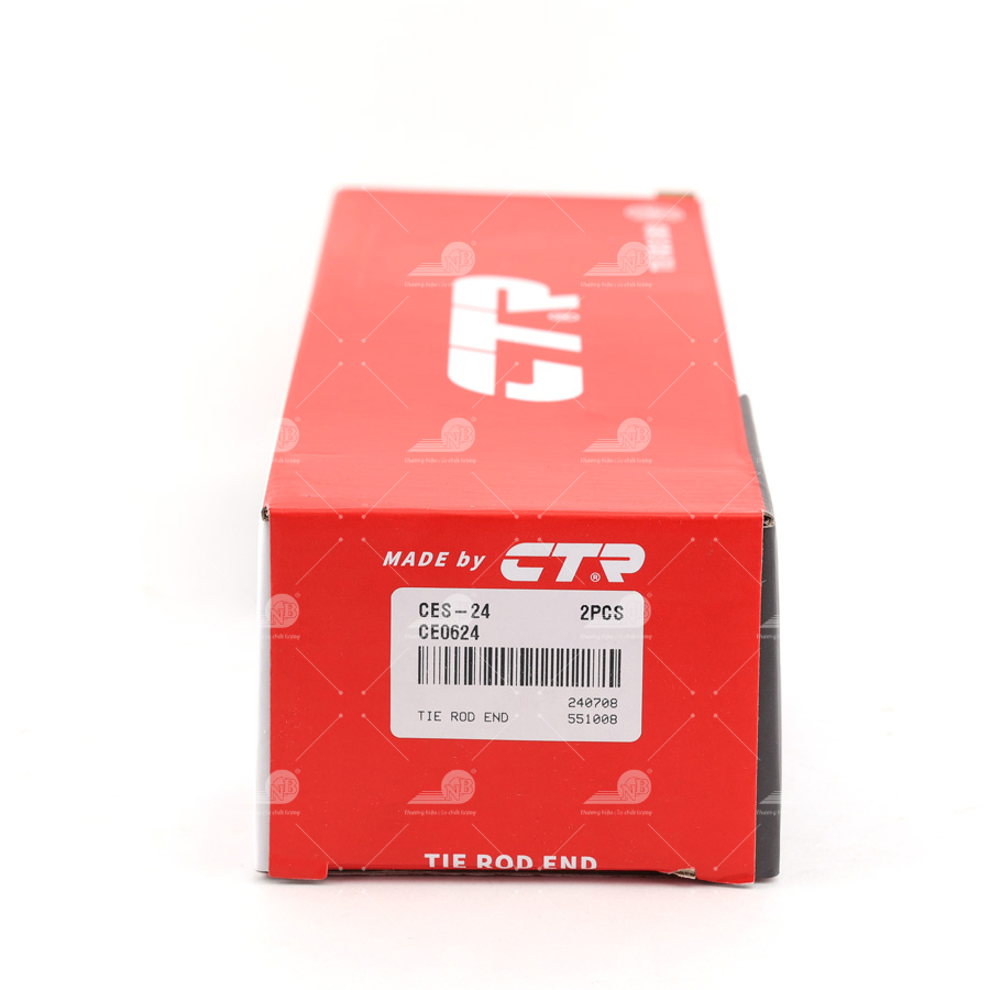 Rotuyn lái ngoài trái CES-24-C