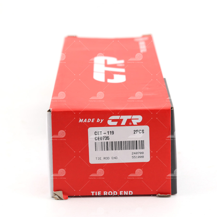 Rotuyn lái ngoài phải CET-119-C