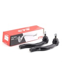 Rotuyn lái ngoài trái CET-143-C