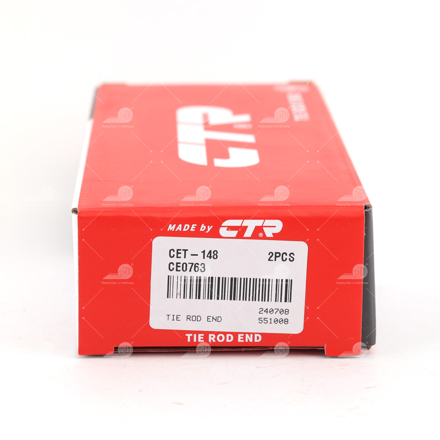 Rotuyn lái ngoài CET-148-C