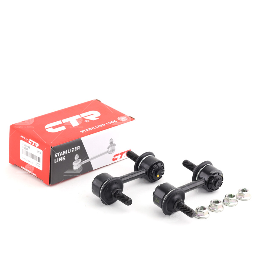 Rotuyn cân bằng sau CLKH-22-C