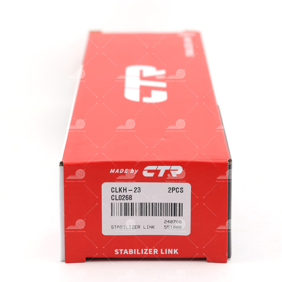 Rotuyn cân bằng trước CLKH-23-C