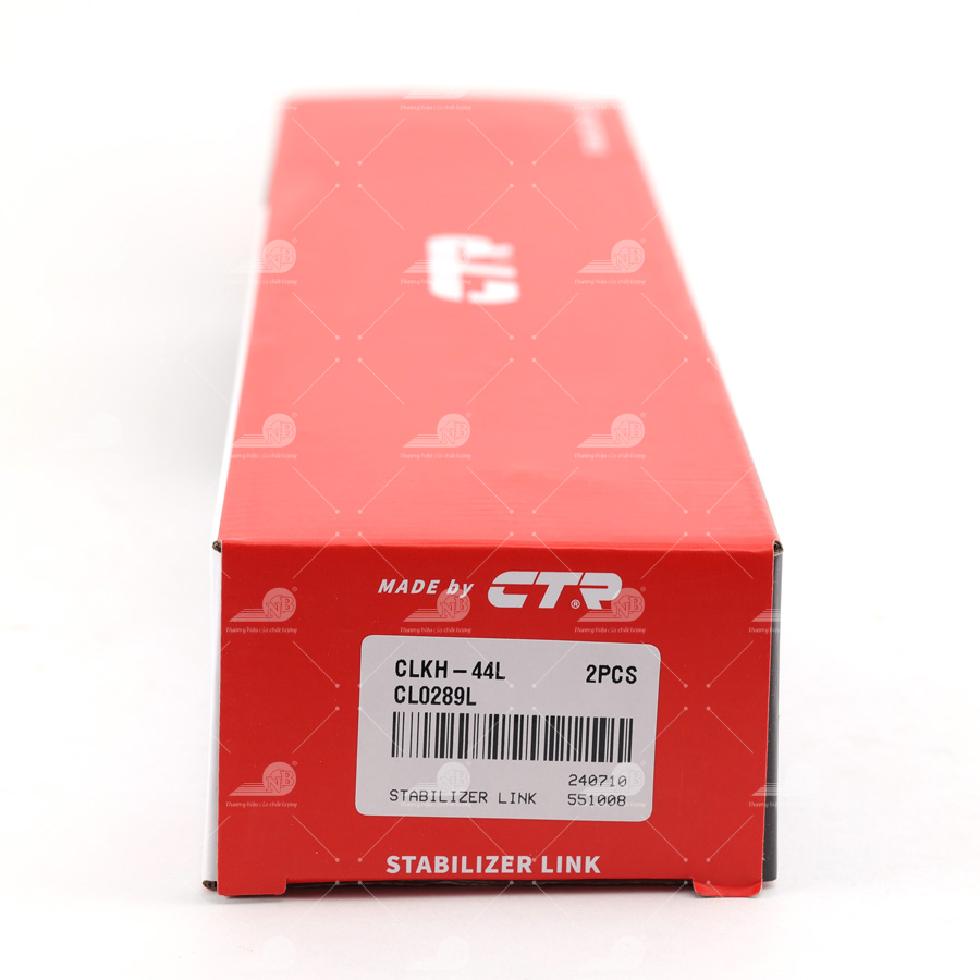 Rotuyn cân bằng trước trái CLKH-44L-C