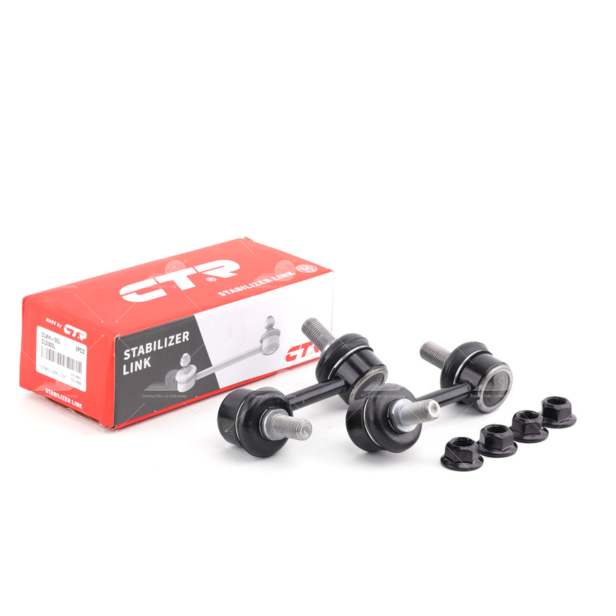 Rotuyn Cân Bằng sau trái CLKH-55L-C