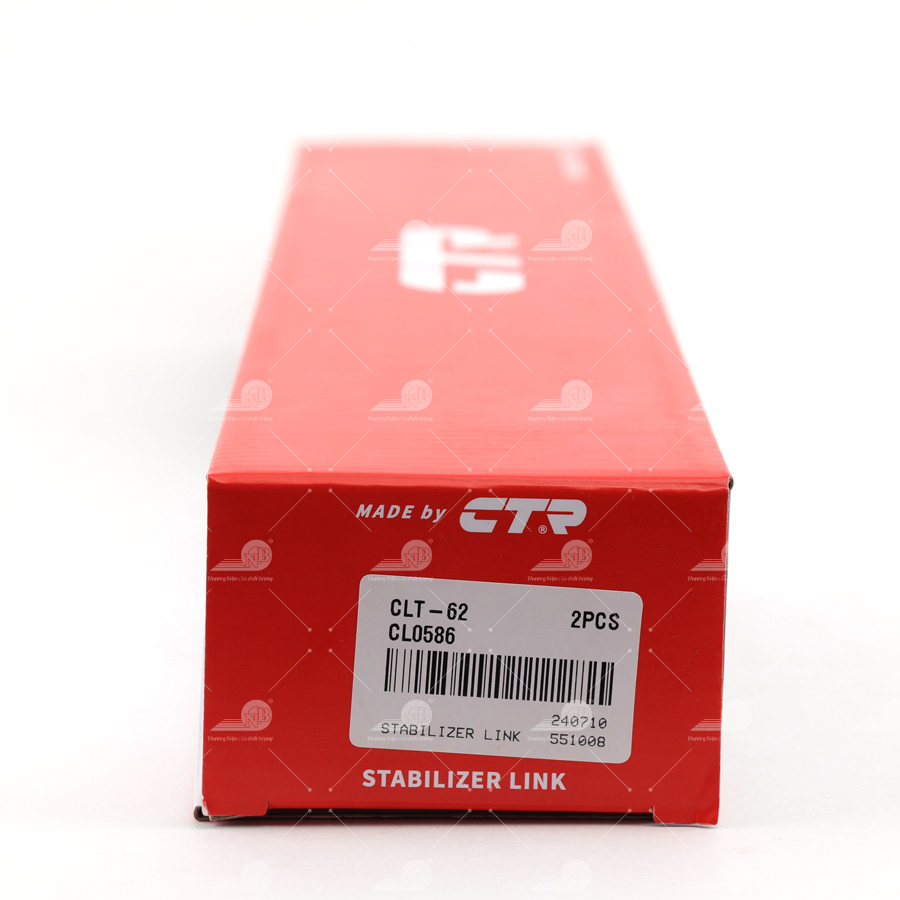 Rotuyn cân bằng trước CLT-62-C