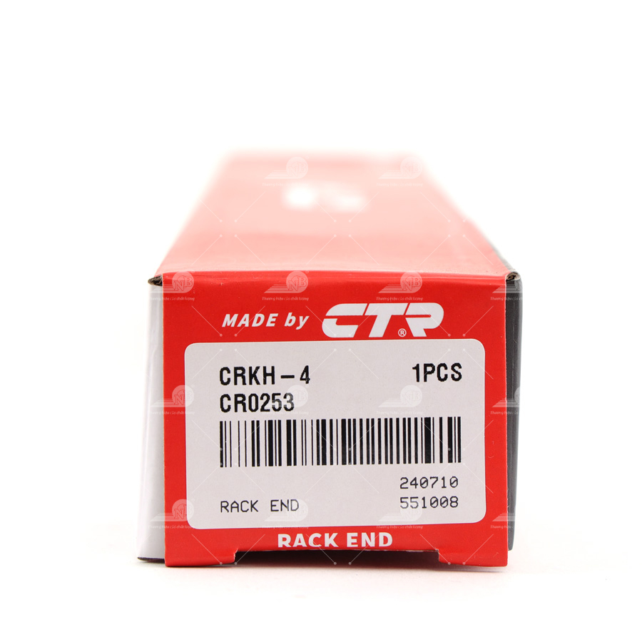 Rotuyn lái trong CRKH-4-C