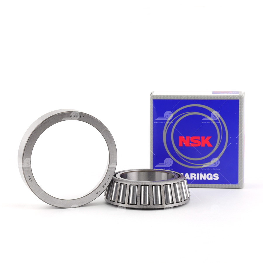 Bạc đạn NSK 28584R/28521R