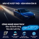 Nhớt Hộp Số Thường Aisin 75W-90 GL-5 1 Lít GSL57591PB