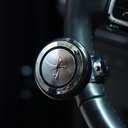 Tay quay cao cấp sport X JM-7604PB (màu đen)