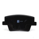 Bố thắng MK D-11466MH-01