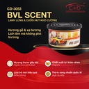 Hộp thơm CIND 40g CD-3053 BVL SCENT