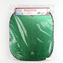 Che nắng xốp tròn lớn CIND (màu bạc/xanh) CD-C043 44*52CM 1SET/2PCS 