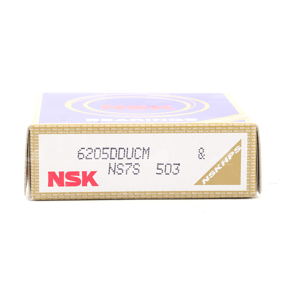Bạc đạn NSK 6205DDUCM