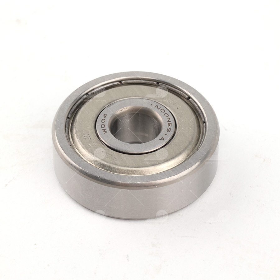 Bạc đạn NSK (Indo) 6300ZZCM