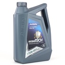 Nhớt Động Cơ Aisin 15W-40 CF4/SG Semi Synthetic 4 Lít ECSF1544PB