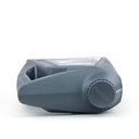 Nhớt Động Cơ Aisin 15W-40 CF4/SG Semi Synthetic 4 Lít ECSF1544PB