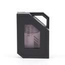 Dầu thơm NO.360-1 2in1(treo kính+ghim máy lạnh) 2.5g WHITE MUSK