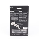 Dầu thơm NO.360-1 2in1(treo kính+ghim máy lạnh) 2.5g WHITE MUSK