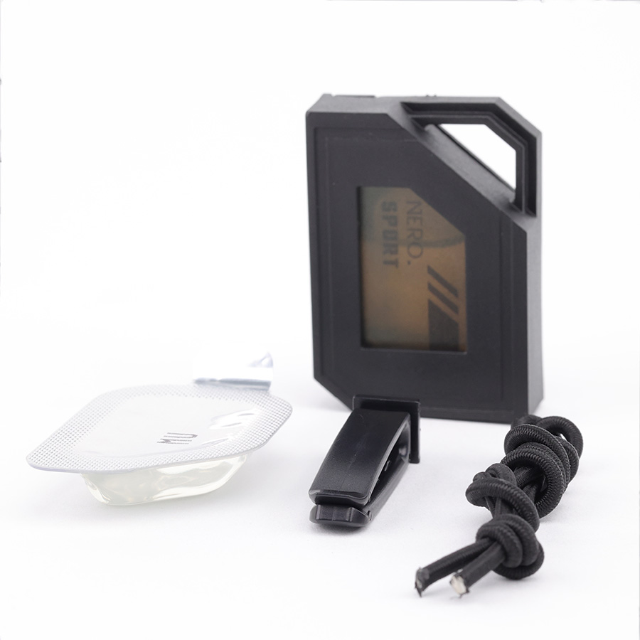 Dầu thơm NO.360-2 2in1(treo kính+ghim máy lạnh) 2.5g SAKURA