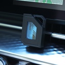 Dầu thơm NO.360-4 2in1(treo kính+ghim máy lạnh) 2.5g SQUASH