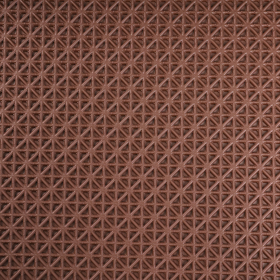 Lót sàn cuộn CIND 3D HB012 Café Size 9M*1.2M