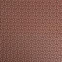 Lót sàn cuộn CIND 3D HB012 Café Size 9M*1.2M